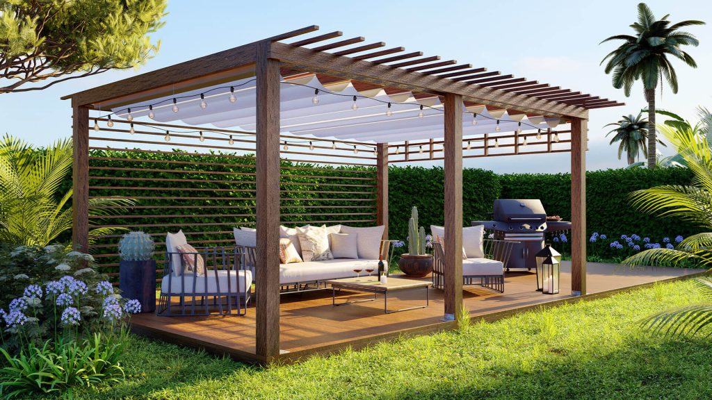 Pergola